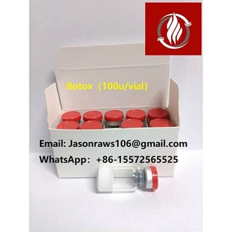 ボトックス CAS:93384-43-1