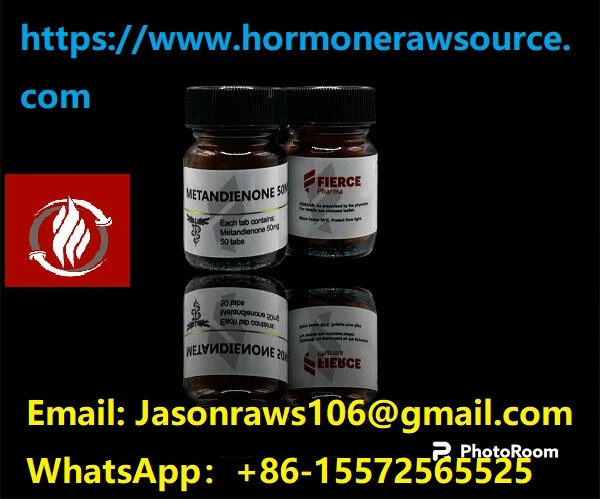 ボディビル用の激しいプレミアム メタンジエノン (ダイアナボル) 50mg 錠剤 CAS:72-63-9