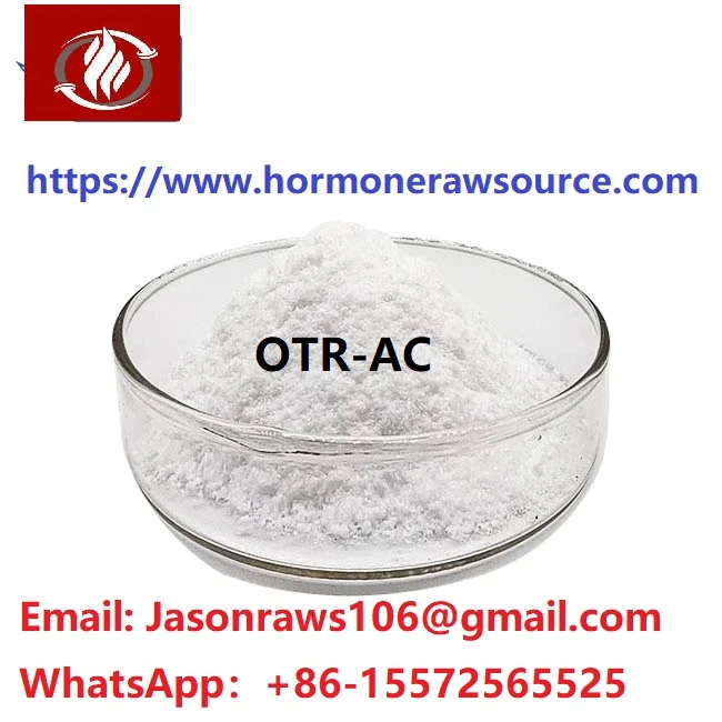 ボディービルのためのSARMS OTR-ACパウダー：1025658-44-9