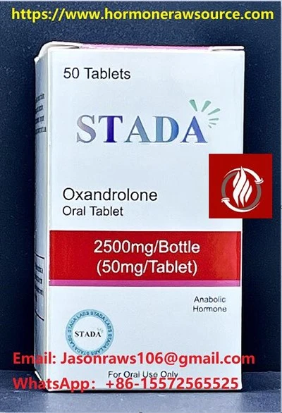 アナバール(オキサンドロロン)10mg ボディービル用 CAS:53-39-4
