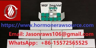 MGF ペプチド CAS: 112568-12-4