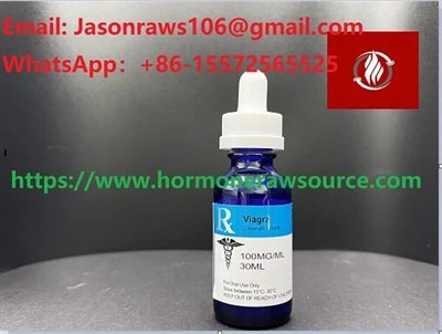 STADA プレミアム バイアグラ (シルデナフィル) 100mg/ml 勃起不全の治療用 CAS: 139755-83-2