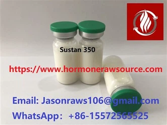 ボディービル用サスタノン 350mg
