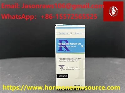 トレンボロン酢酸塩 100mg ボディービル用 CAS:10161-34-9
