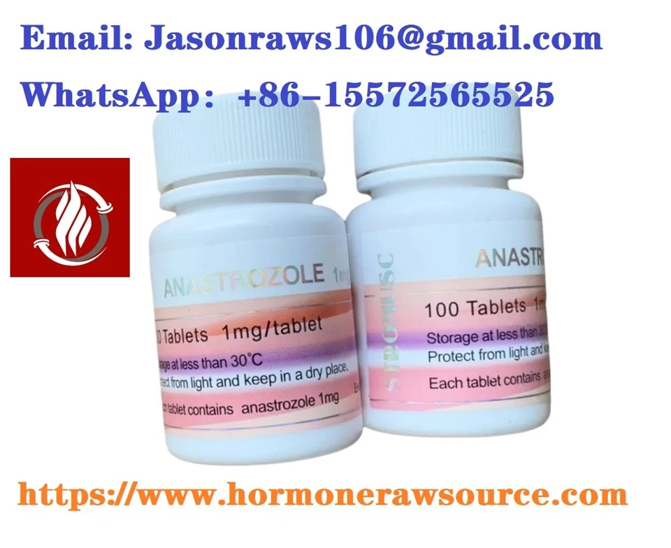 stromusc arimidex(anastrozole)for bodybuilding cas:120511-73-1