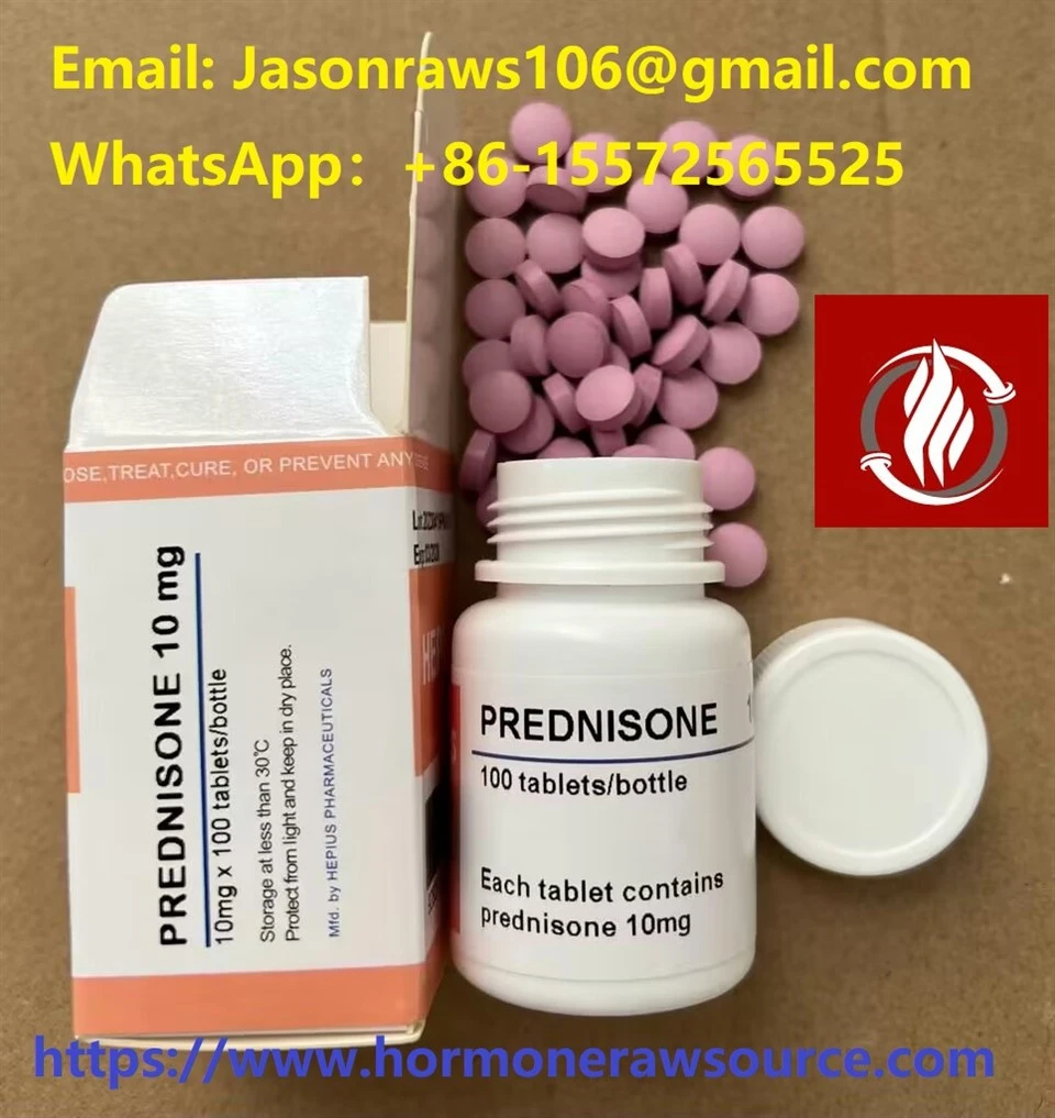stromusc prednisone 10mg*100 CAS:53-03-2